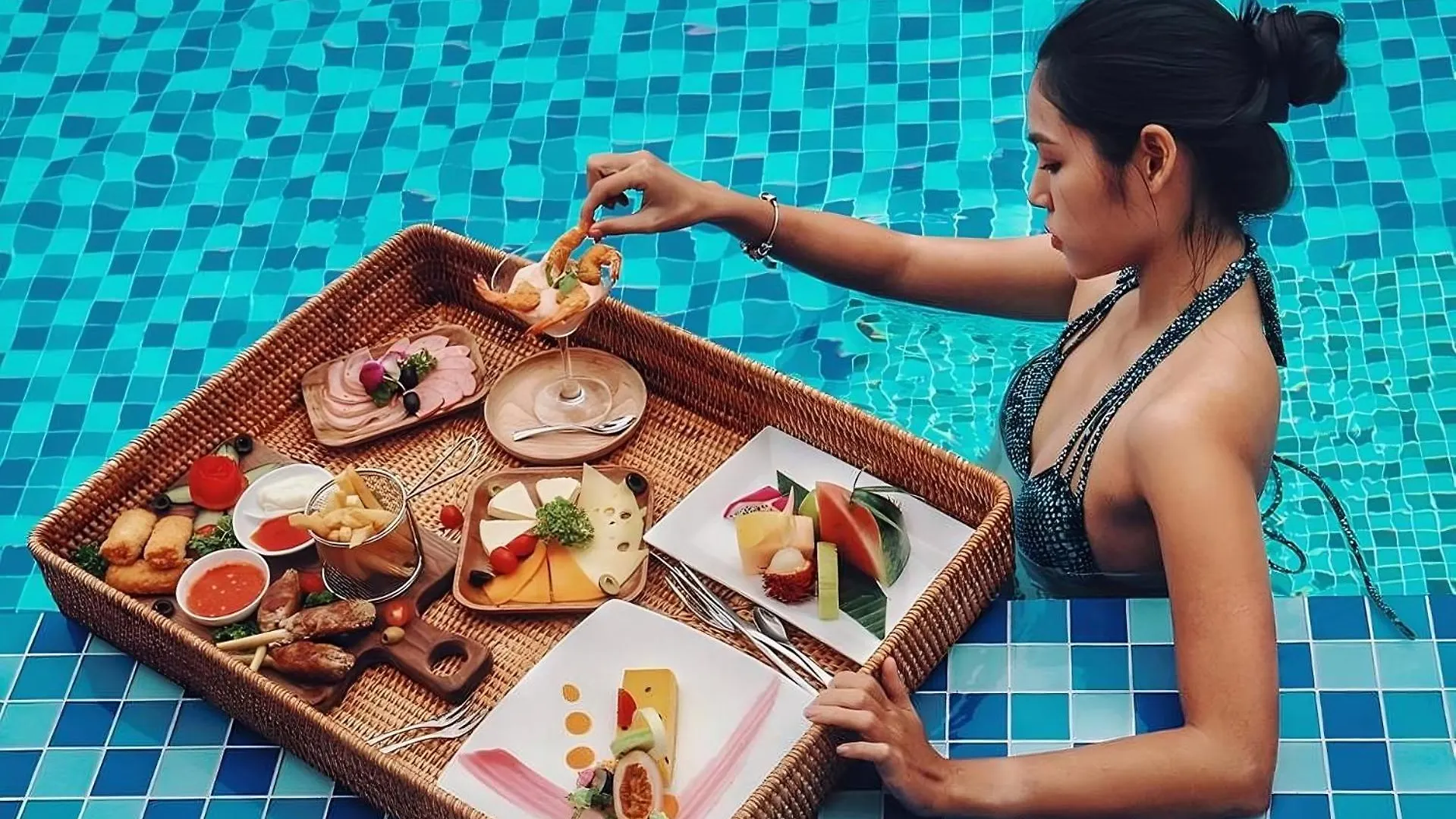Dana Boutique Hotel & Apartment Дананг