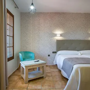 Guest house Don Joaquin Alora