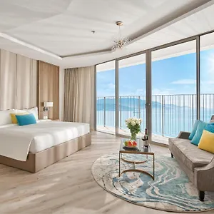 Hotel Oceanfront Panorama Nha Trang
