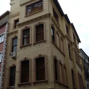 Aparthotel Budak Istanbul