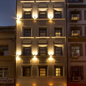 Hotel Taksim Avenue Istanbul