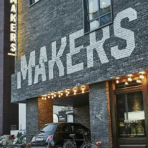 Hotel Jongro Makers X Pretty Seoul
