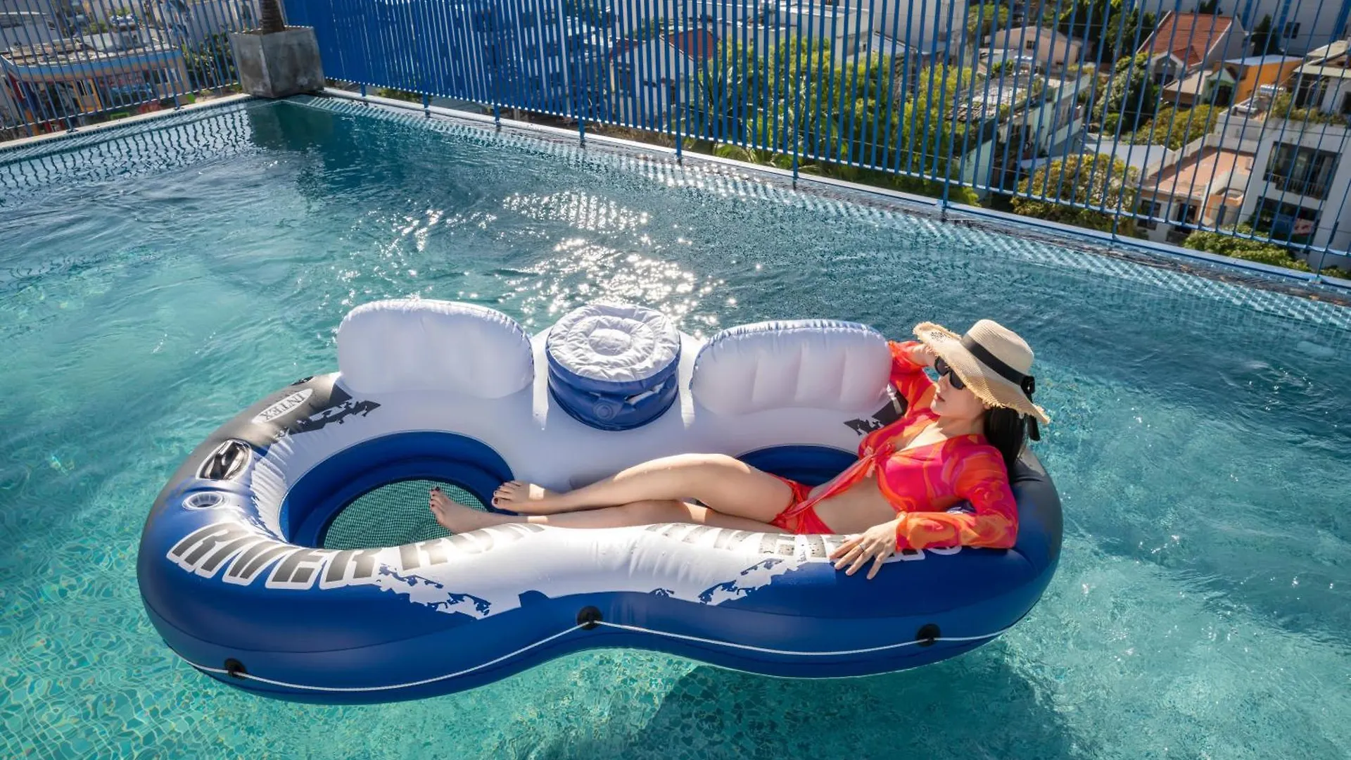 Dana Boutique Hotel & Apartment Danang Aparthotel