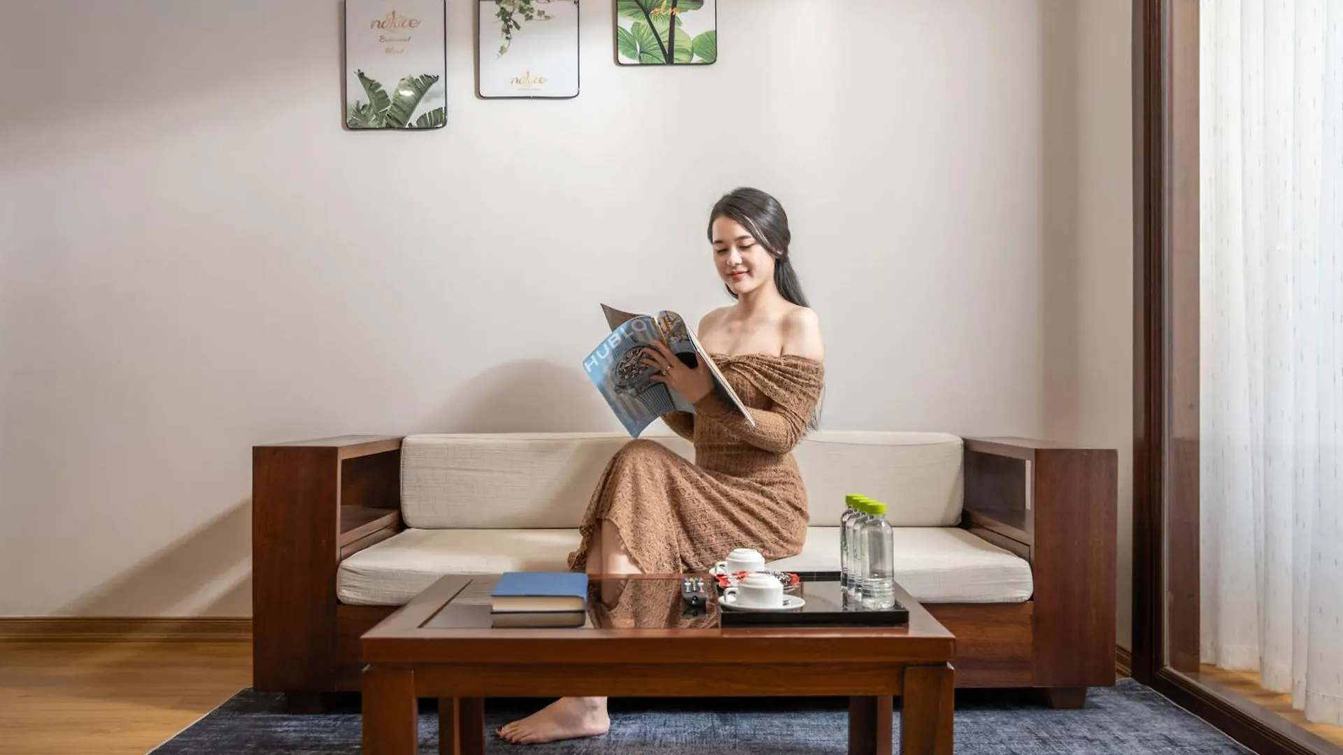 Dana Boutique Hotel & Apartment Da Nang Aparthotel