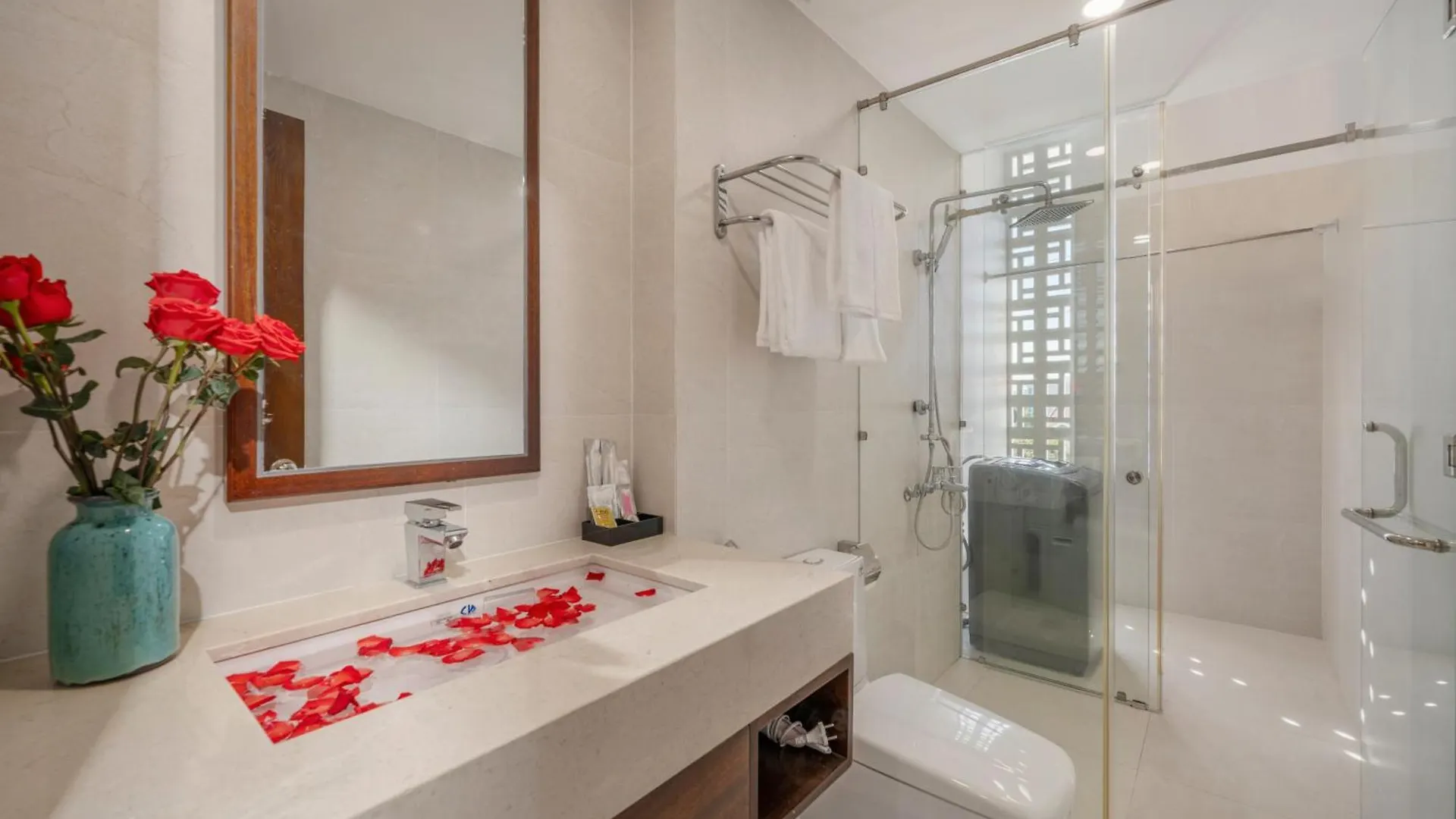 Dana Boutique Hotel & Apartment Da Nang