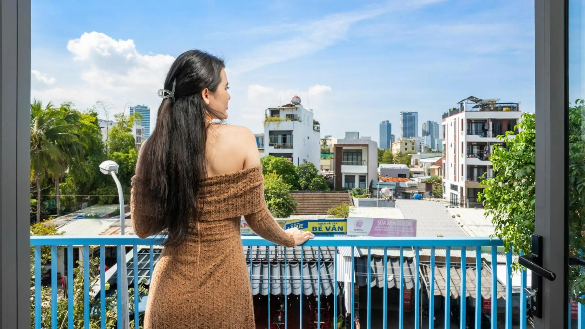 Dana Boutique Hotel & Apartment Da Nang Vietnam