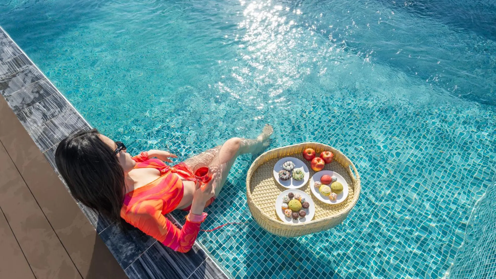Dana Boutique Hotel & Apartment Da Nang Aparthotel